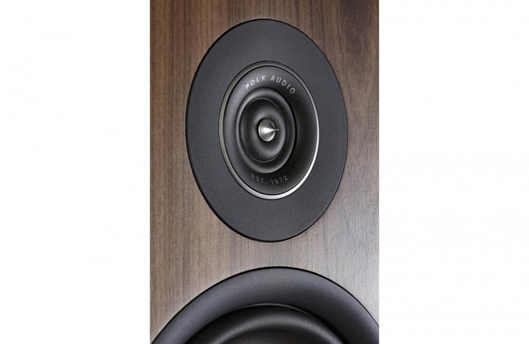 Polk Audio Reserve R600 (Brown) ВЧ диффузор